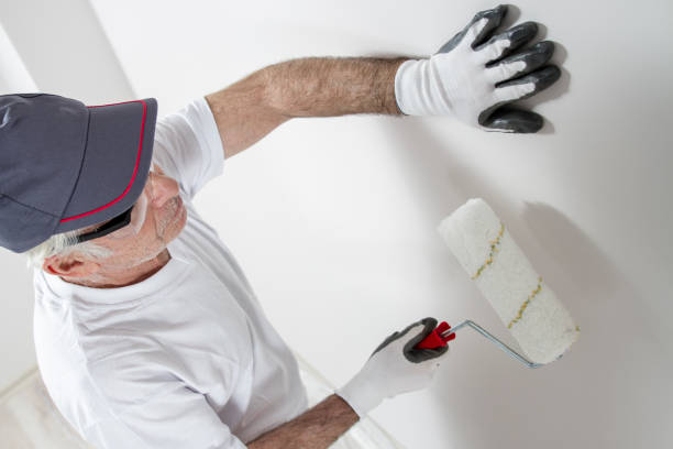 Best Commercial Mold Inspection  in Flushing, MI