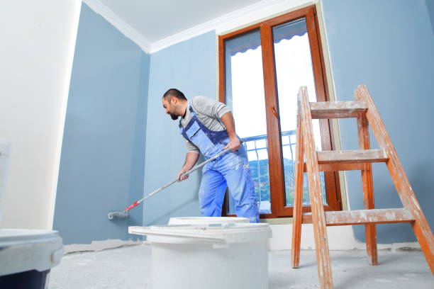 Professional Mold Removal in Flushing, MI
